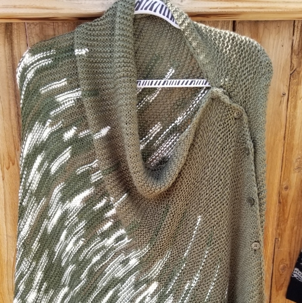 Lularoe Mimi Shawl!